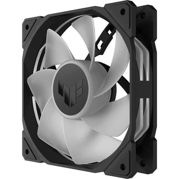 ASUS TUF GAMING TR120 ARGB, Gehäuselüfter - ASUS - vue 7