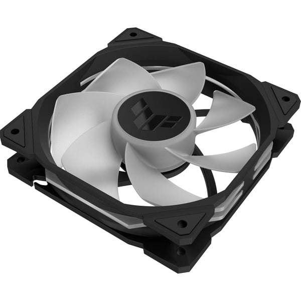 ASUS TUF GAMING TR120 ARGB, Gehäuselüfter - ASUS - vue 7