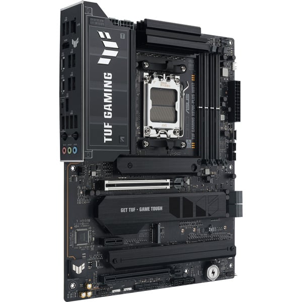 ASUS TUF GAMING X870E-PLUS WIFI7, carte mère - ASUS - vue 2
