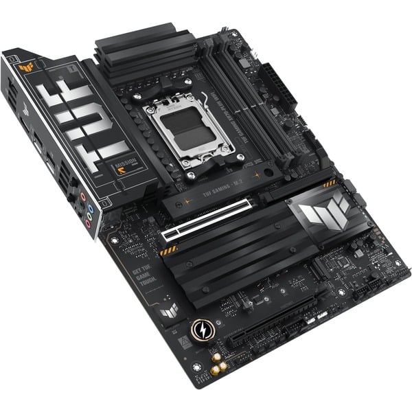 ASUS TUF GAMING X870-PLUS WIFI, carte mère - ASUS - vue 5