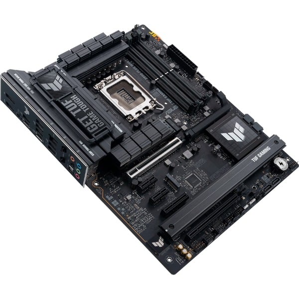 ASUS TUF GAMING Z890-PLUS WIFI, carte mère - ASUS - vue 5