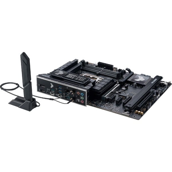 ASUS TUF GAMING Z890-PLUS WIFI, carte mère - ASUS - vue 6
