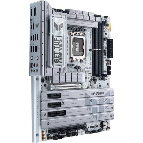 ASUS TUF GAMING Z890-PRO WIFI, carte mère - ASUS - vue 3