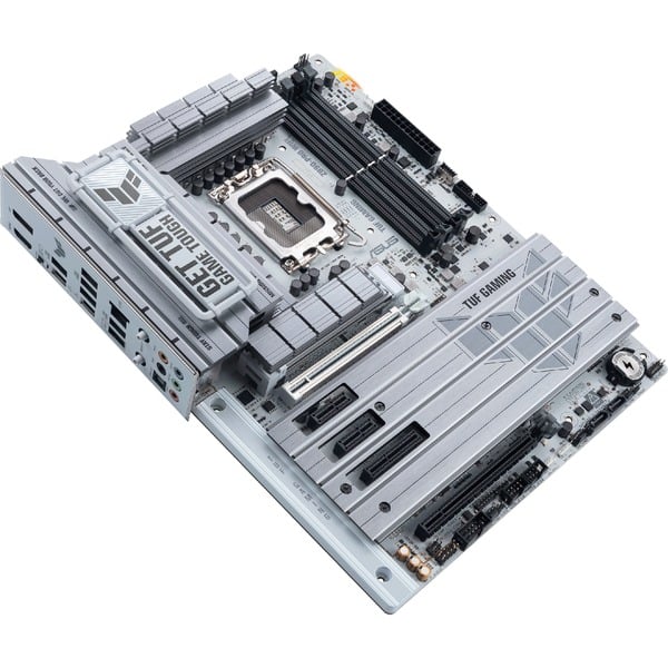ASUS TUF GAMING Z890-PRO WIFI, carte mère - ASUS - vue 5