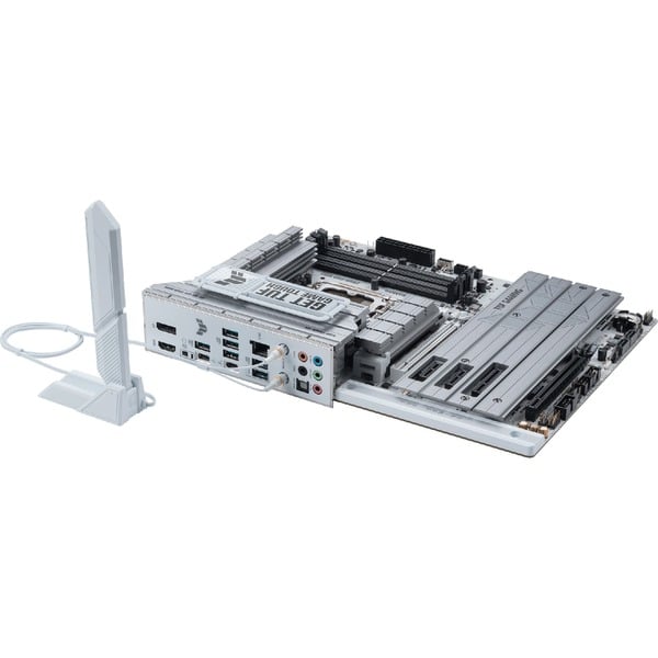 ASUS TUF GAMING Z890-PRO WIFI, carte mère - ASUS - vue 6