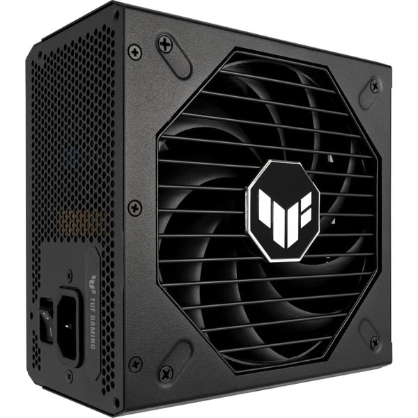 ASUS TUF Gaming 850W Gold, alimentation PC - ASUS - vue 4
