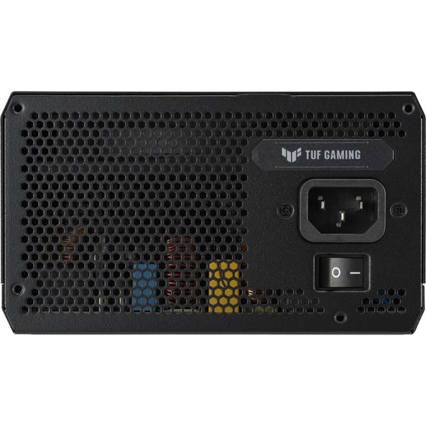 ASUS TUF Gaming 850W Gold, alimentation PC - ASUS - vue 7