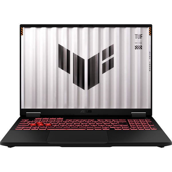 ASUS TUF Gaming A16 (FA608UM-RV136W), Gaming-Notebook - vue 2