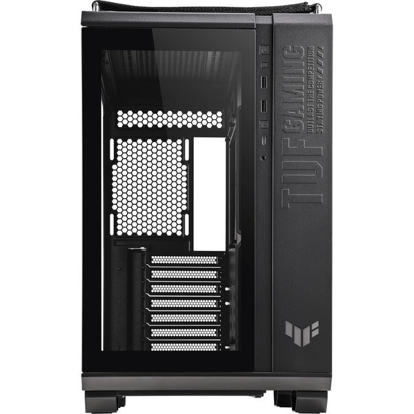 ASUS TUF Gaming GT502, Tower-Gehäuse - ASUS - vue 2