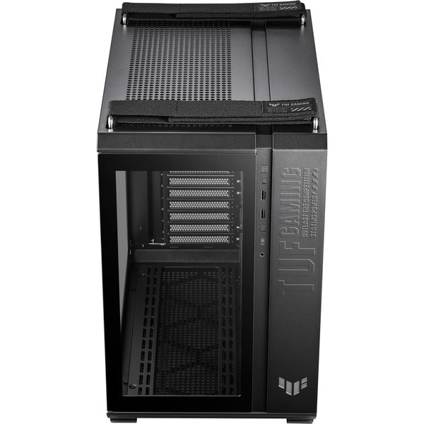 ASUS TUF Gaming GT502, Tower-Gehäuse - ASUS - vue 7