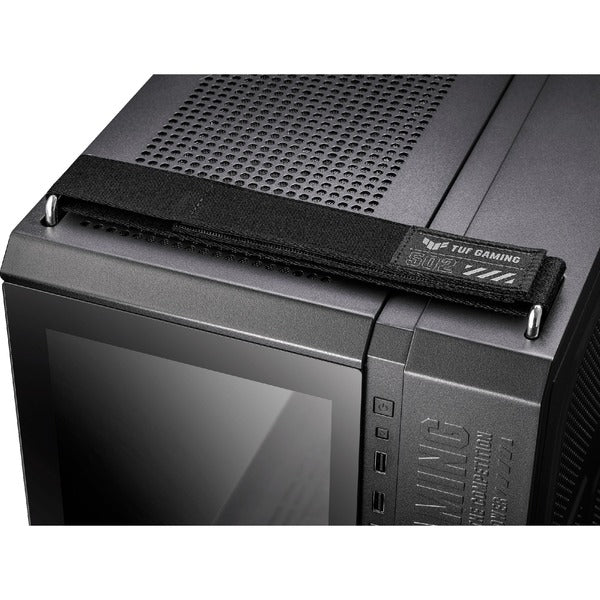 ASUS TUF Gaming GT502, Tower-Gehäuse - ASUS - vue 8