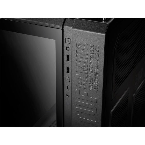 ASUS TUF Gaming GT502, Tower-Gehäuse - ASUS - vue 9