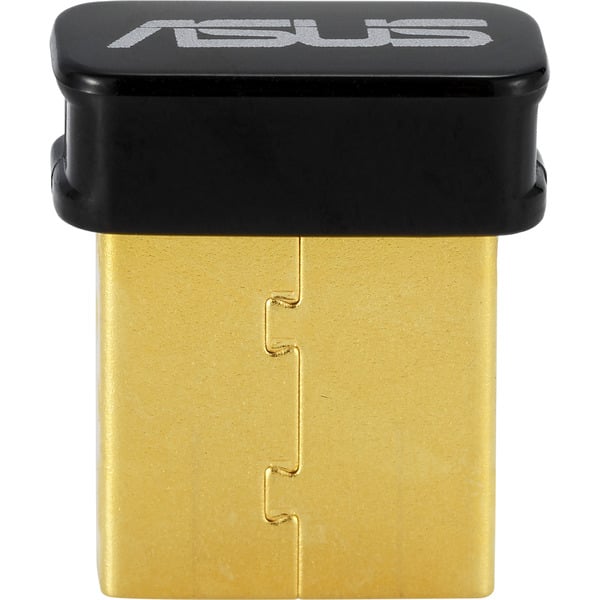 ASUS USB-N10 NANO B1, adaptateur Wi-Fi - ASUS - vue 3