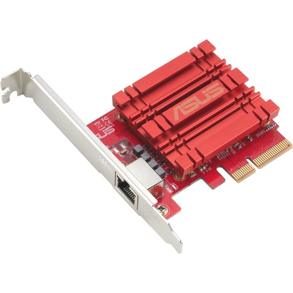 ASUS XG-C100C V3, adaptateur réseau - ASUS