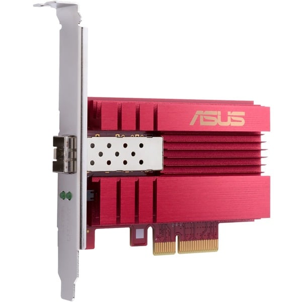 ASUS XG-C100F SFP+, adaptateur réseau - ASUS