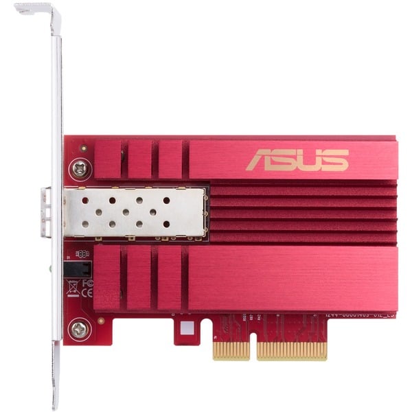 ASUS XG-C100F SFP+, adaptateur réseau - ASUS - vue 2