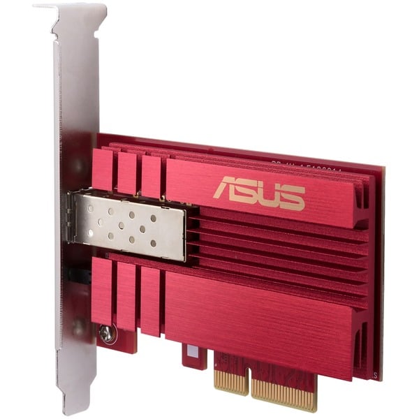 ASUS XG-C100F SFP+, adaptateur réseau - ASUS - vue 3