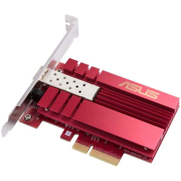ASUS XG-C100F SFP+, adaptateur réseau - ASUS - vue 4