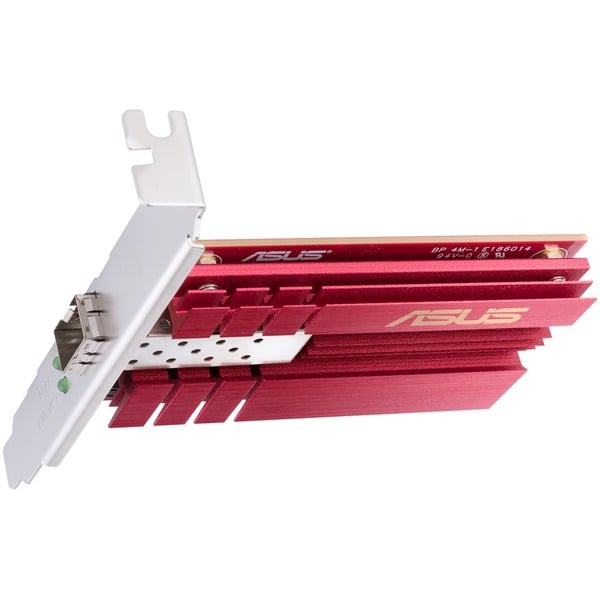 ASUS XG-C100F SFP+, adaptateur réseau - ASUS - vue 5