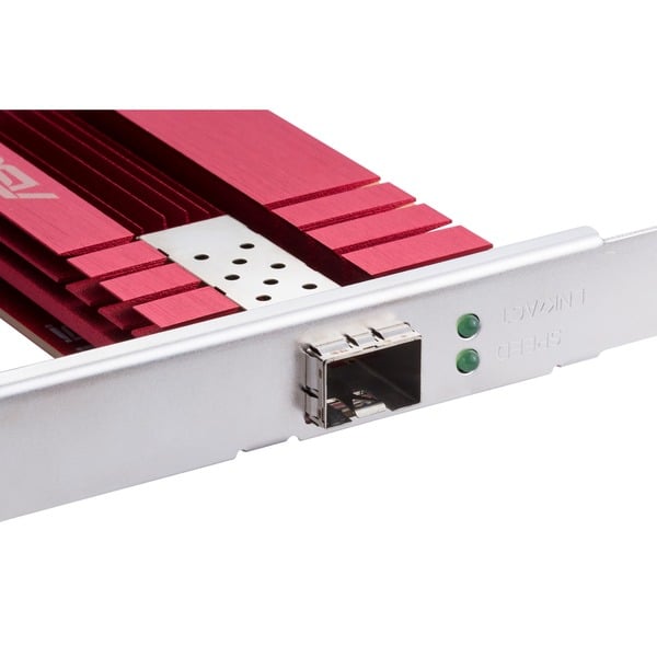 ASUS XG-C100F SFP+, adaptateur réseau - ASUS - vue 6