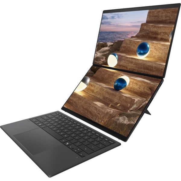 ASUS Zenbook DUO 14 (UX8407AA-SN469X) - ASUS - vue 3