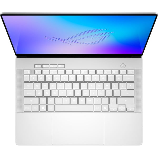 ASUS Zephyrus G14 (GU405AR-SY044W), Gaming-Notebook - vue 3