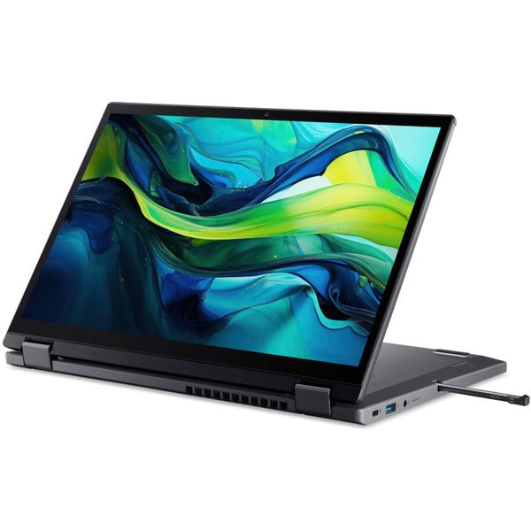 Acer Aspire Spin 14 (ASP14-52MTN-51V5) - Acer - vue 3