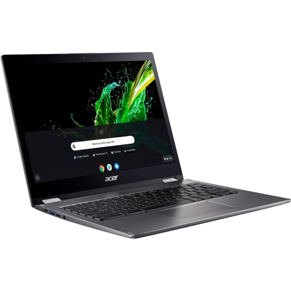 Acer Chromebook Spin 13 - Acer - vue 3