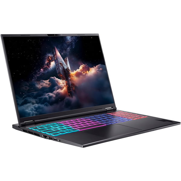 Acer Nitro 16S AI (AN16S-61-R5MK), Gaming-Notebook