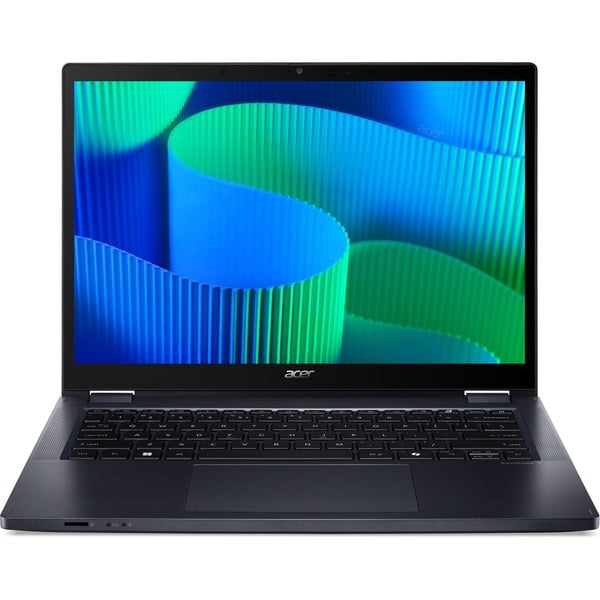 Acer TravelMate P4 Spin (TMP414RN-54-TCO-5067) - Acer - vue 2