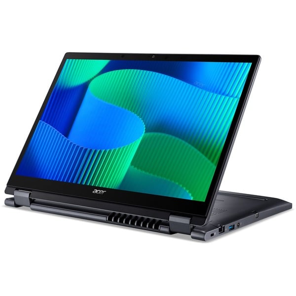 Acer TravelMate P4 Spin (TMP414RN-54-TCO-75K1) - Acer - vue 4