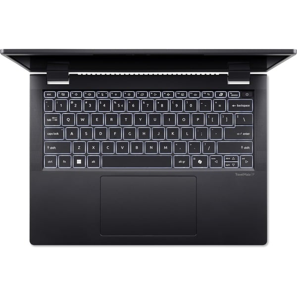 Acer TravelMate P6 (TMP614-73-TCO-58UJ) - Acer - vue 3