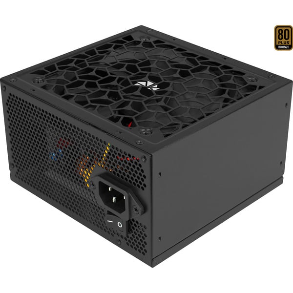 Aerocool AERO 650, alimentation PC - Aerocool