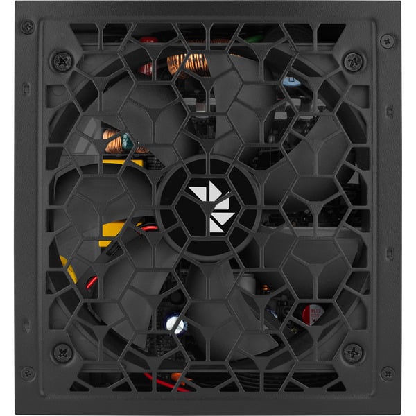 Aerocool AERO 650, alimentation PC - Aerocool - vue 3
