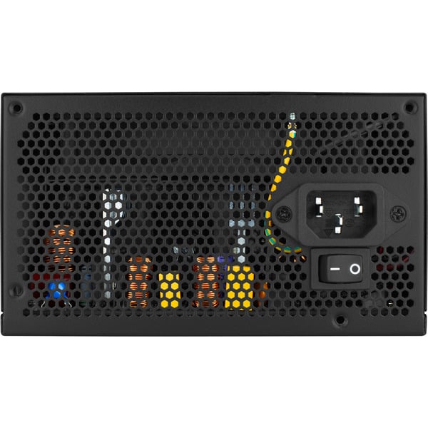 Aerocool AERO 650, alimentation PC - Aerocool - vue 6