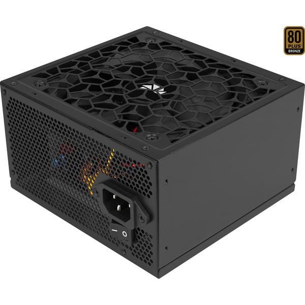 Aerocool AERO 750, alimentation PC - Aerocool