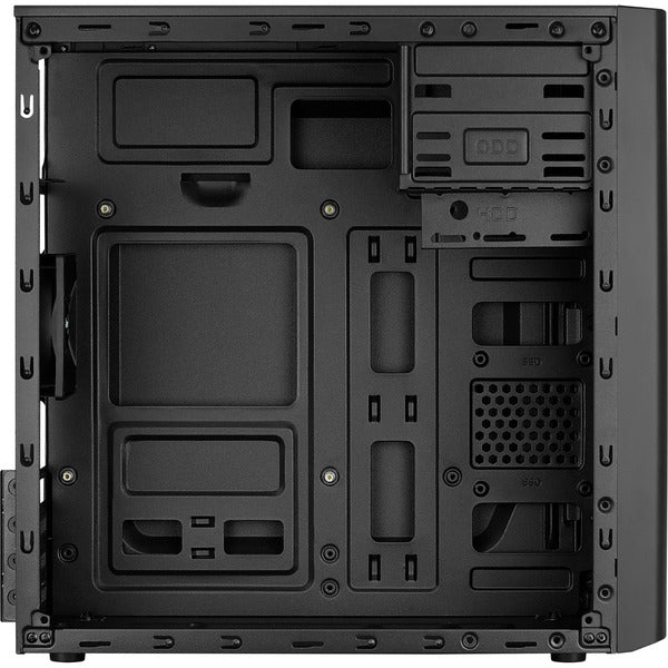 Aerocool CS-103, Tower-Gehäuse - Aerocool - vue 4