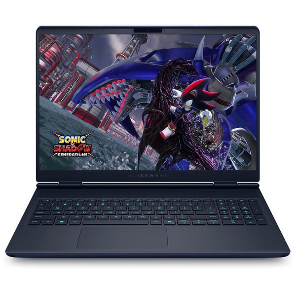 Alienware 16X Aurora (RKMW3), Gaming-Notebook - vue 2