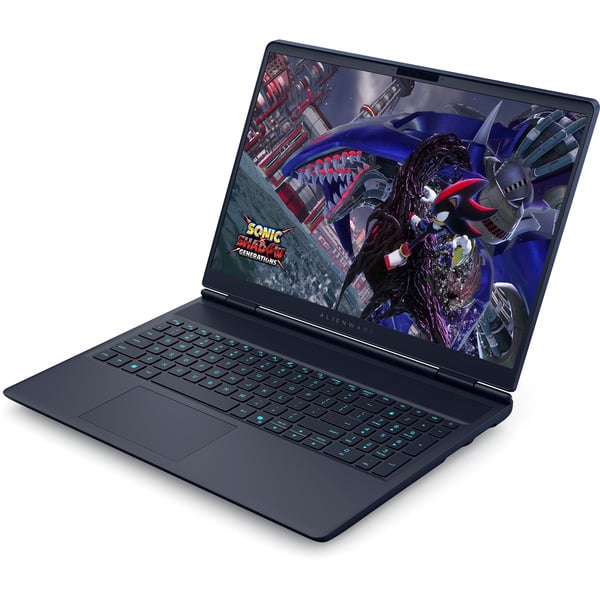 Alienware 16X Aurora (RKMW3), Gaming-Notebook - vue 3