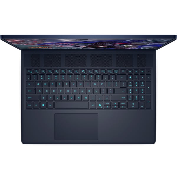 Alienware 16X Aurora (RKMW3), Gaming-Notebook - vue 9