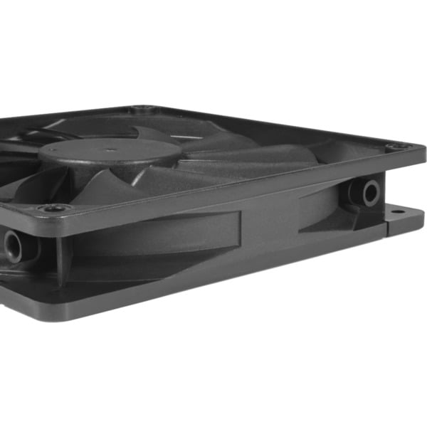 Alphacool Core 140mm Lüfter PWM 2000rpm, Gehäuselüfter - Alphacool - vue 3