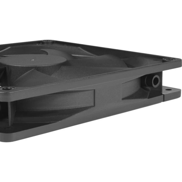 Alphacool Core 140mm Lüfter PWM 2500rpm, Gehäuselüfter - Alphacool - vue 3