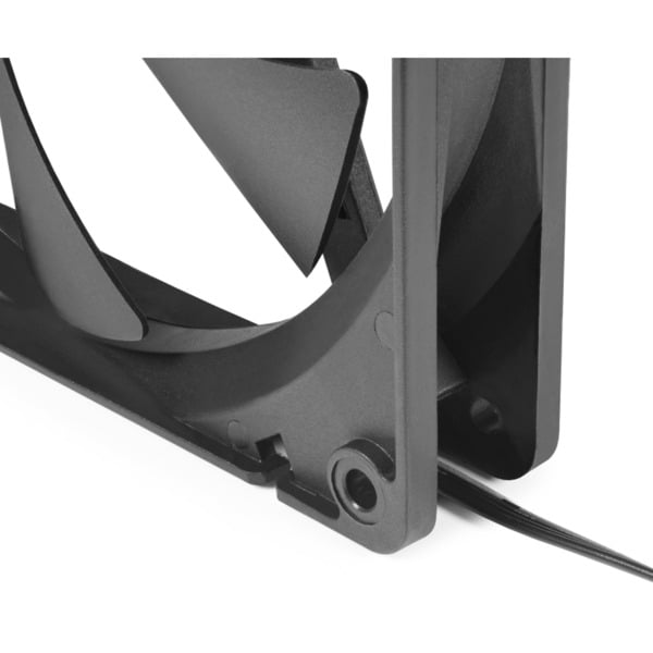 Alphacool Core 140mm Lüfter PWM 2500rpm, Gehäuselüfter - Alphacool - vue 4