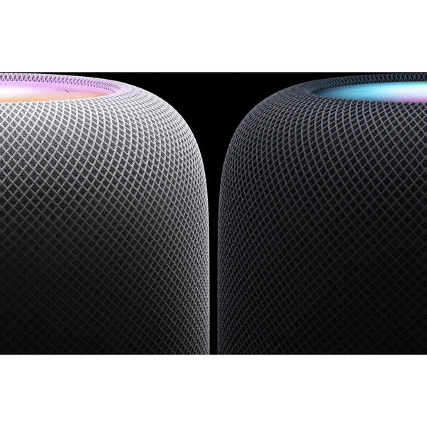 Apple HomePod (Mitternacht), Lautsprecher - Apple - vue 3