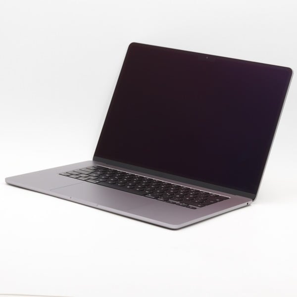 Apple MacBook Air (15") 2023 - Apple - vue 2