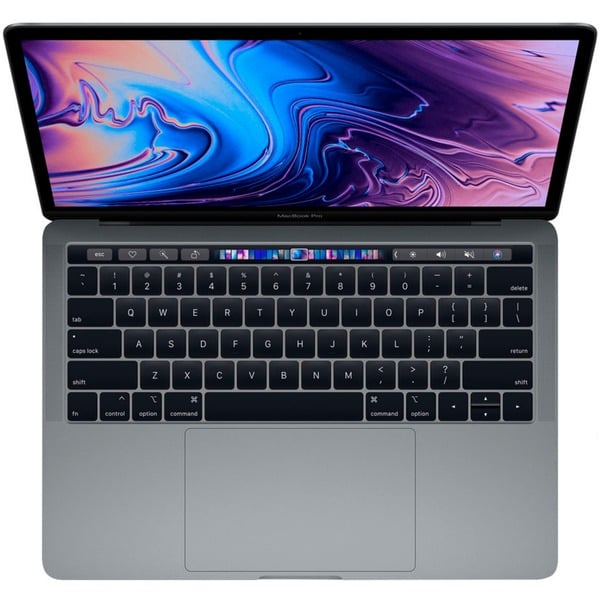 Apple MacBook Pro 33,8 cm (13,3") 2018 - Apple