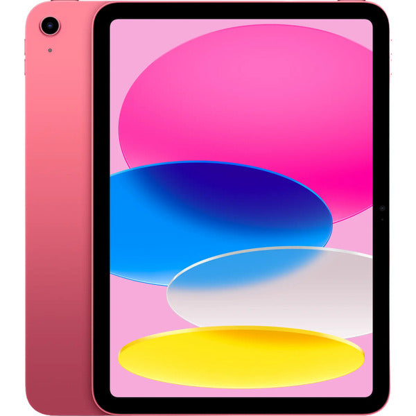 Apple iPad 11" (128GB), Tablet-PC - Apple