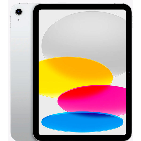 Apple iPad 11" (256GB), Tablet-PC - Apple