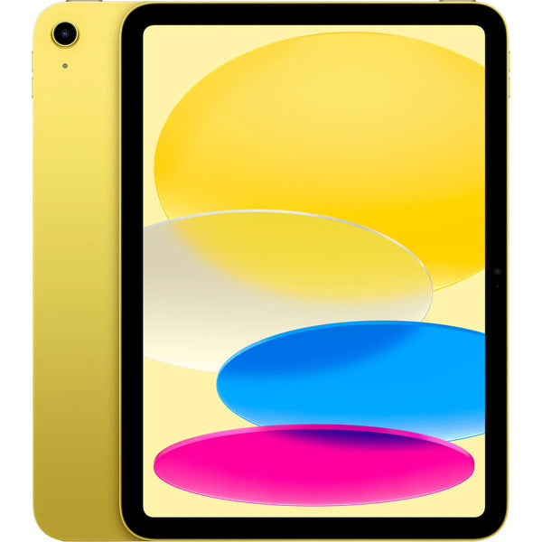 Apple iPad 11" (256GB), Tablet-PC - Apple