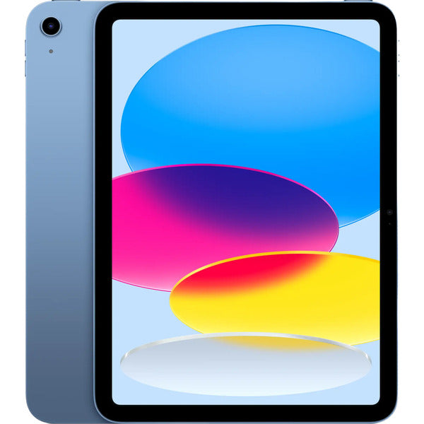 Apple iPad 11" (512GB), Tablet-PC - Apple